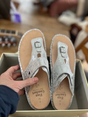 Finn Comfort Phuket 42